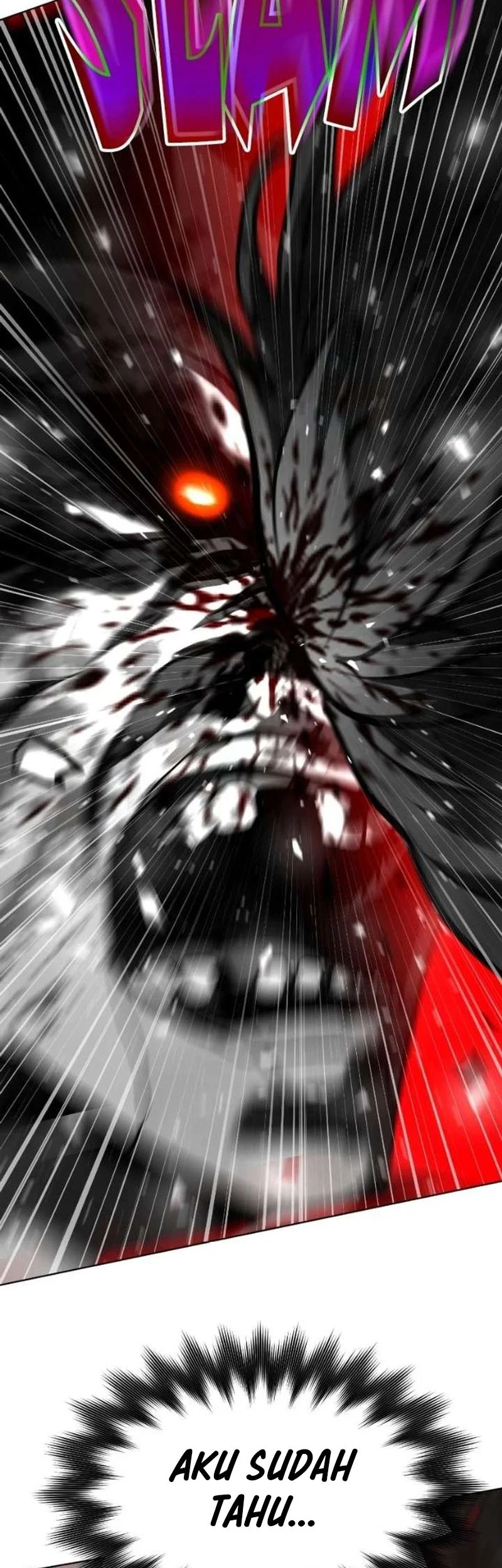 Fighting Ward Chapter 61 Gambar 48
