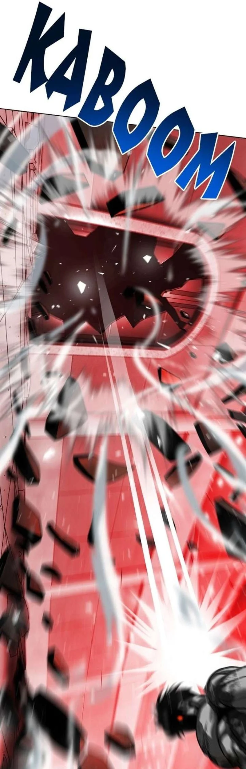 Fighting Ward Chapter 61 Gambar 50