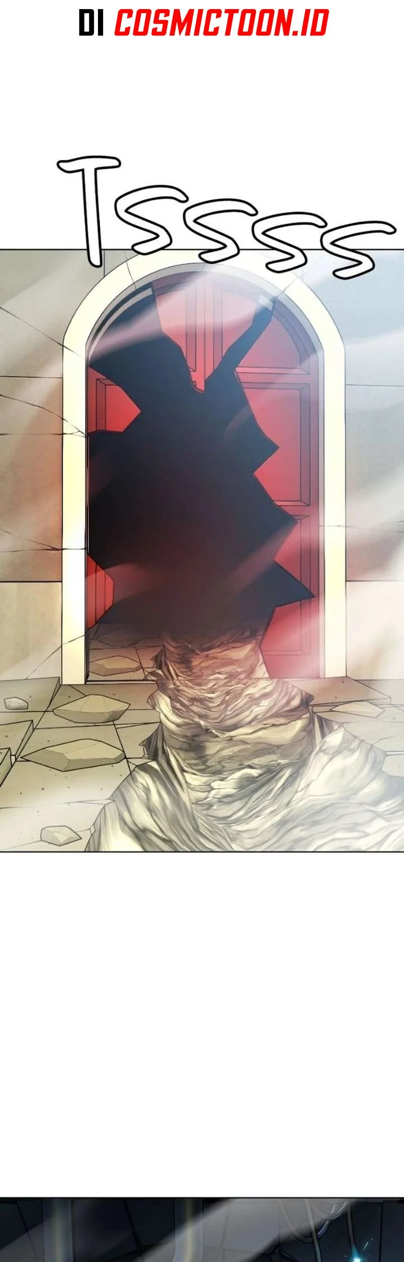 Fighting Ward Chapter 61 Gambar 52