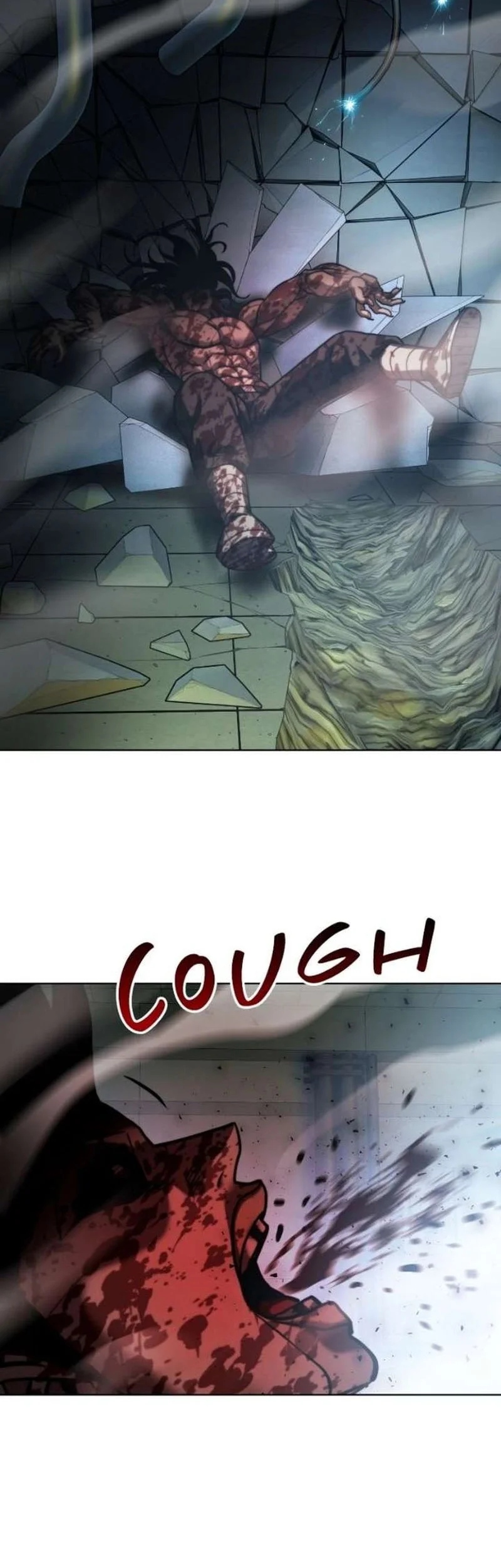 Fighting Ward Chapter 61 Gambar 53
