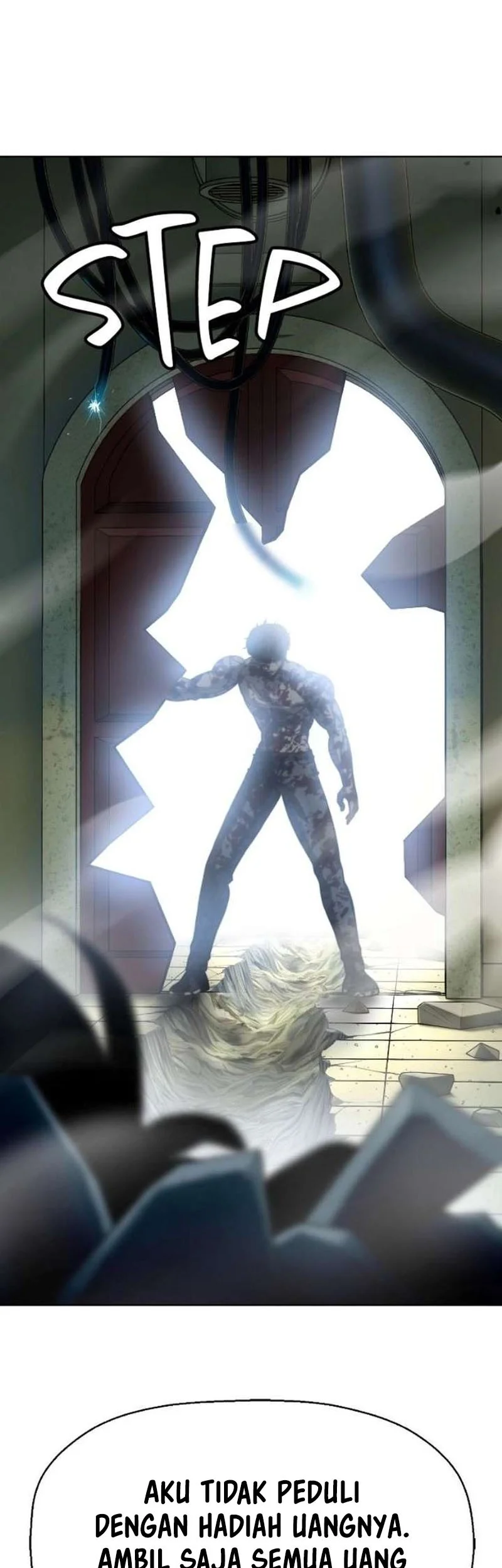 Fighting Ward Chapter 61 Gambar 54