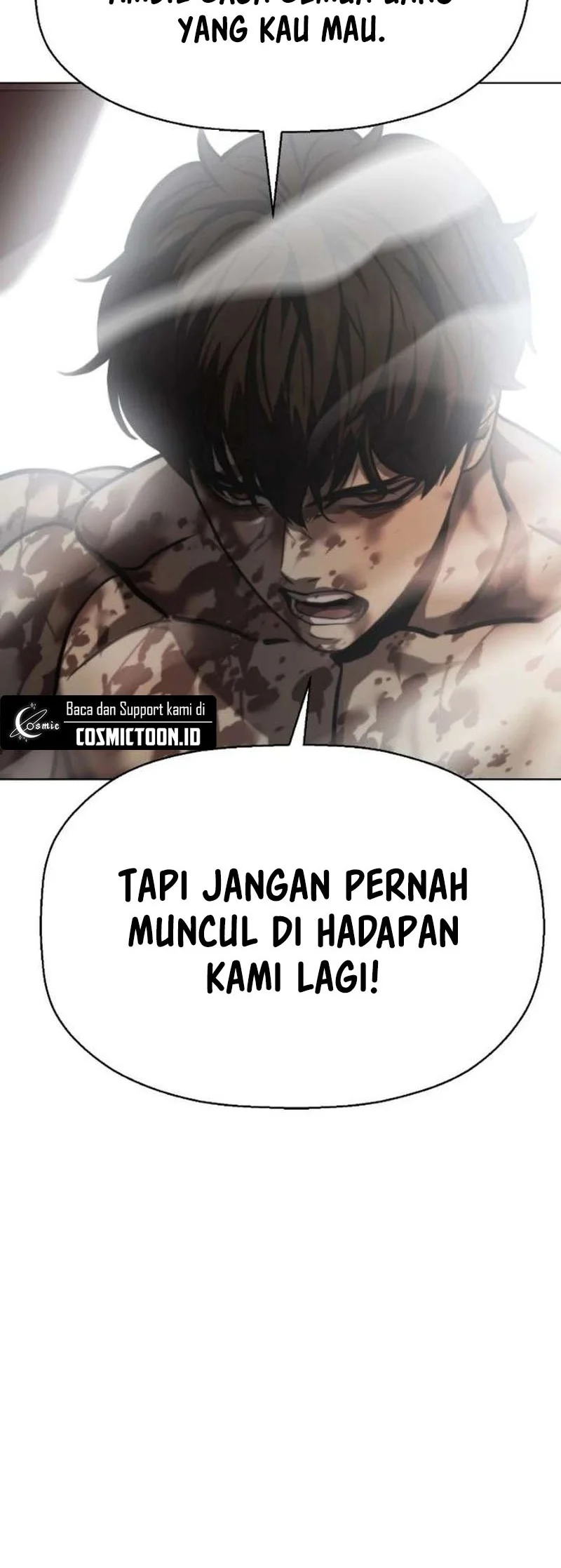 Fighting Ward Chapter 61 Gambar 55