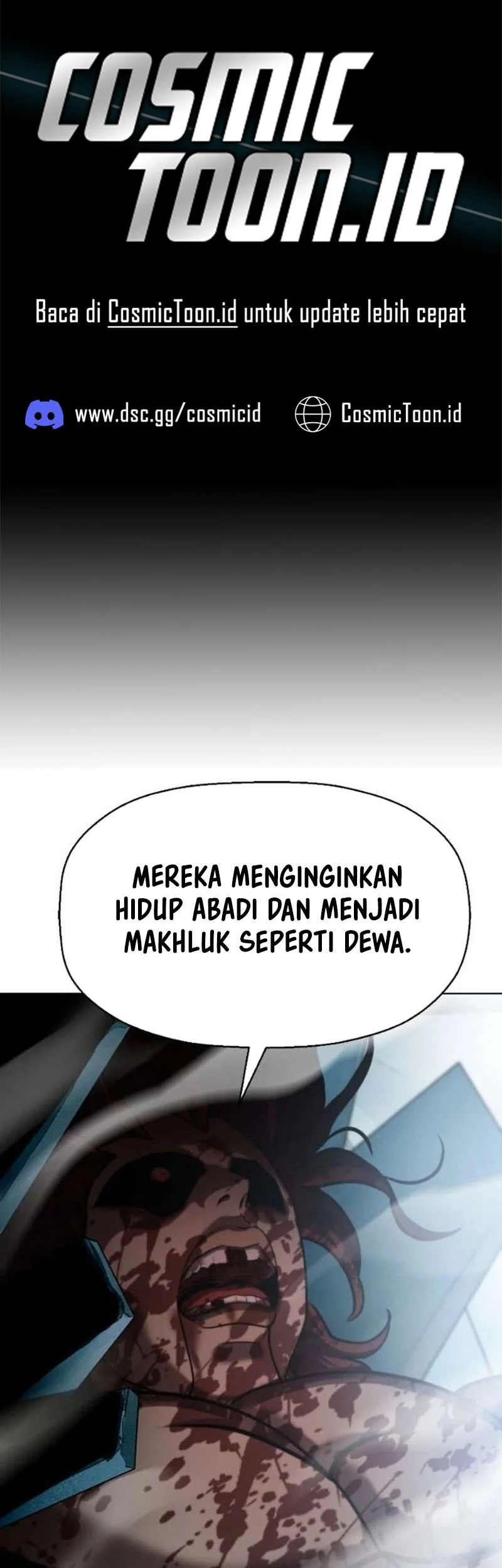 Komik Fighting Ward Chapter 62 gambar 1