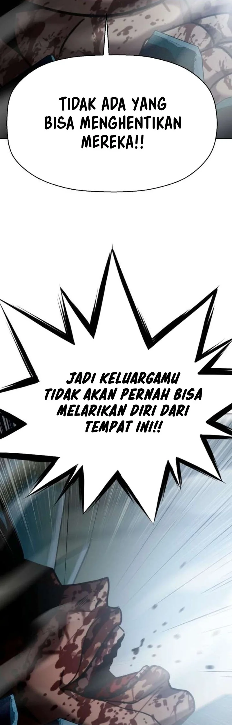 Manhwa Fighting Ward Chapter 62 gambar 2