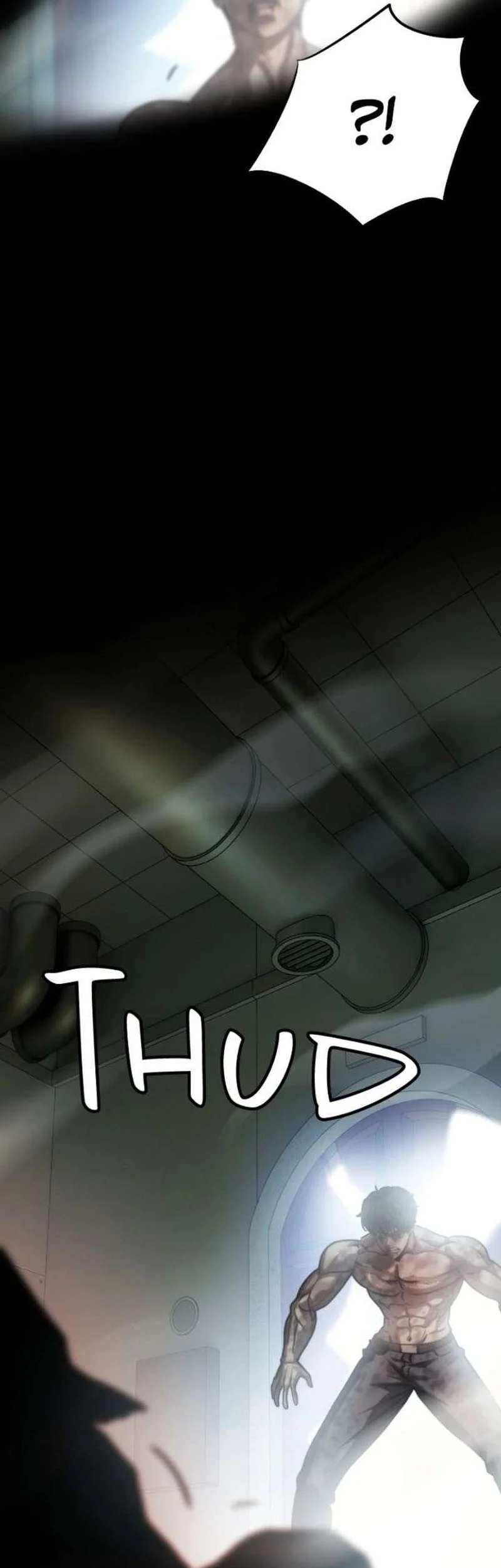 Fighting Ward Chapter 62 Gambar 8