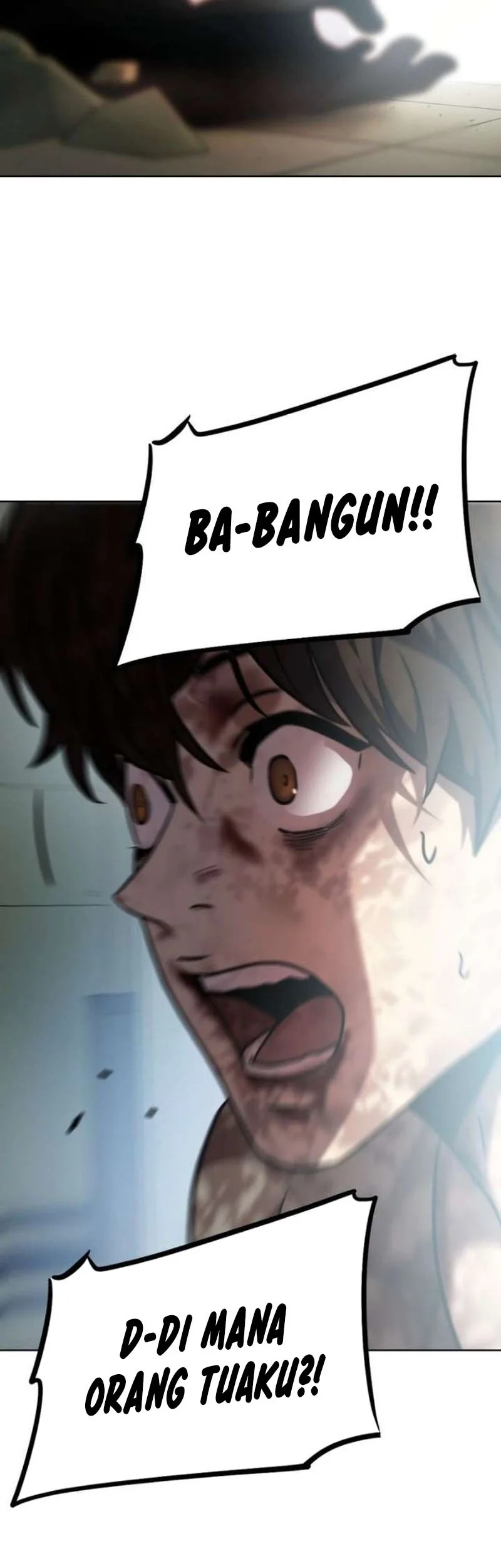 Fighting Ward Chapter 62 Gambar 9