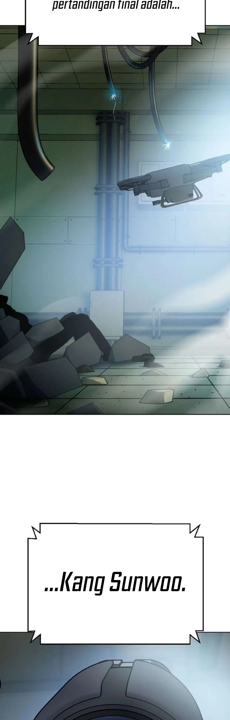 Fighting Ward Chapter 62 Gambar 11