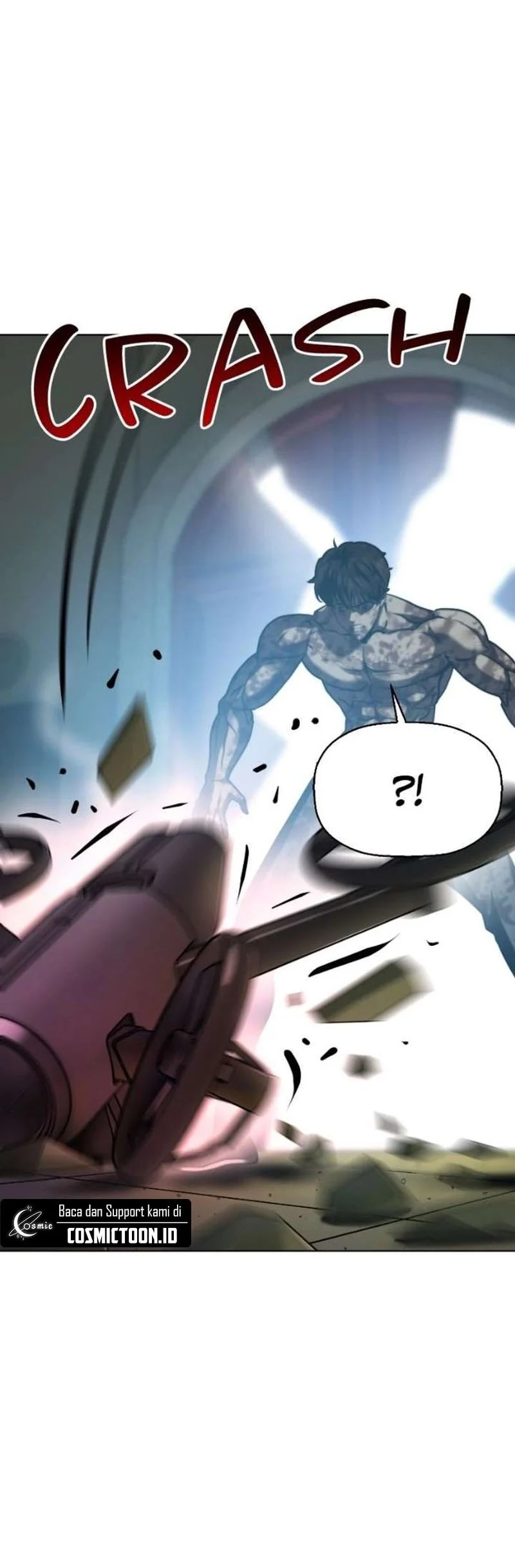 Fighting Ward Chapter 62 Gambar 13