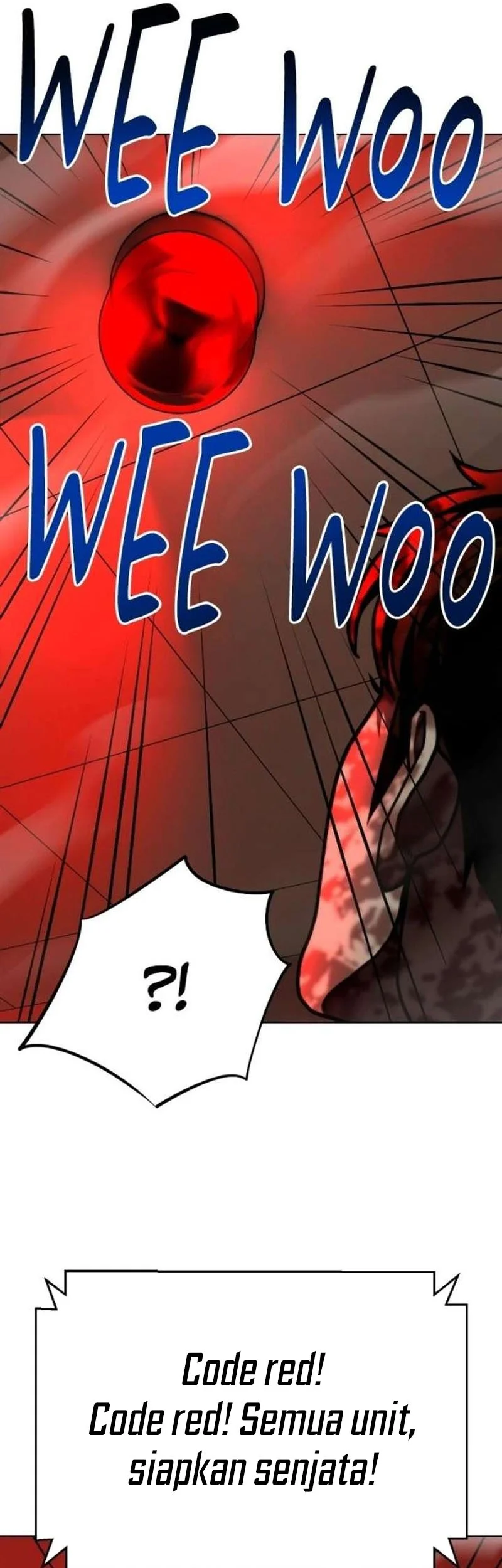 Fighting Ward Chapter 62 Gambar 14