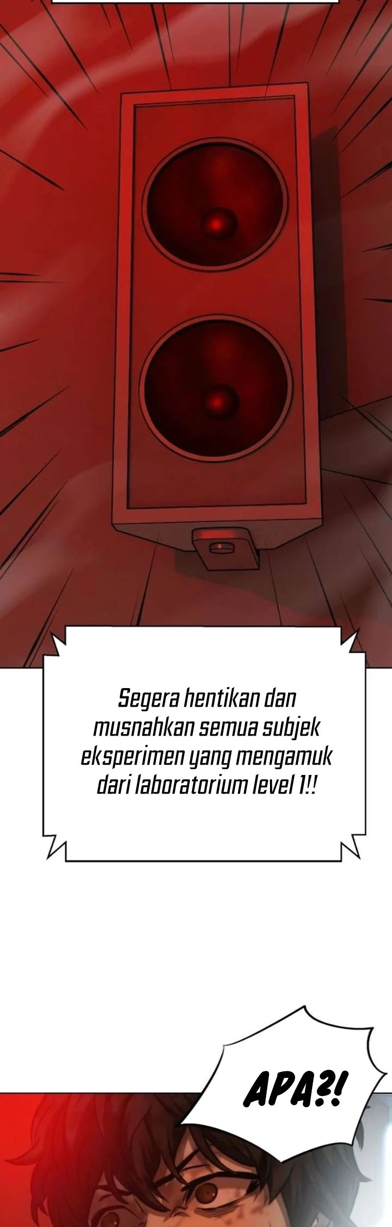 Fighting Ward Chapter 62 Gambar 15