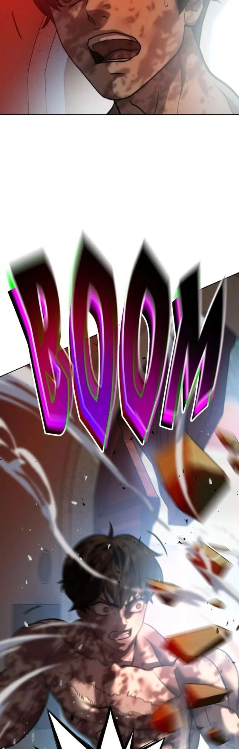 Fighting Ward Chapter 62 Gambar 16