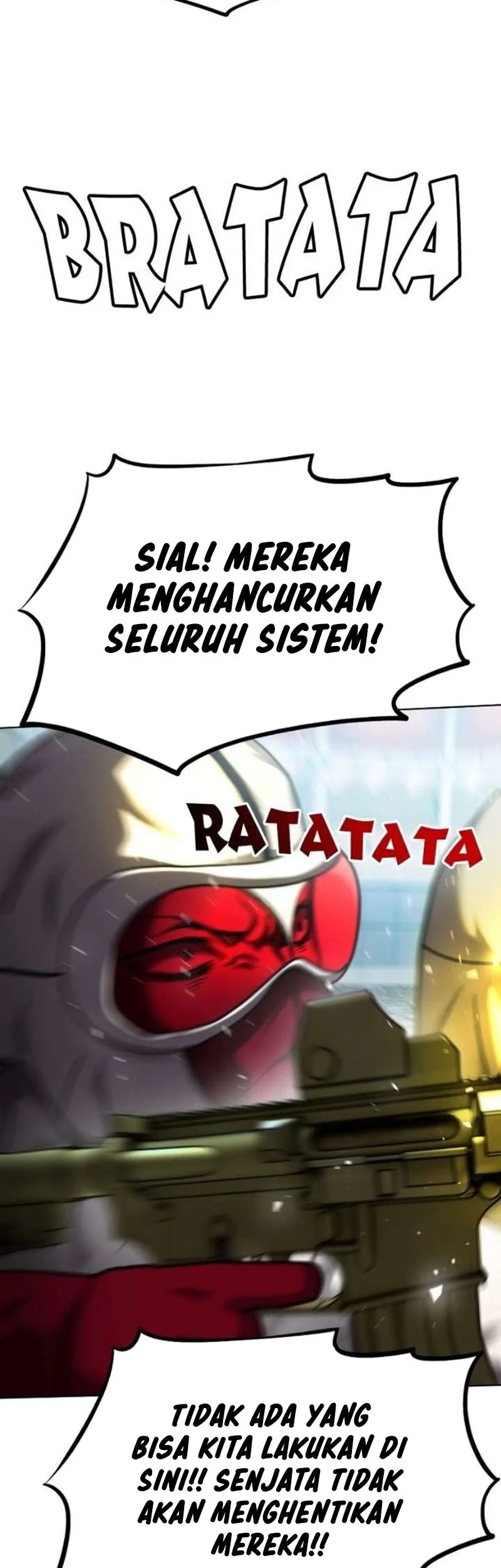Fighting Ward Chapter 62 Gambar 18