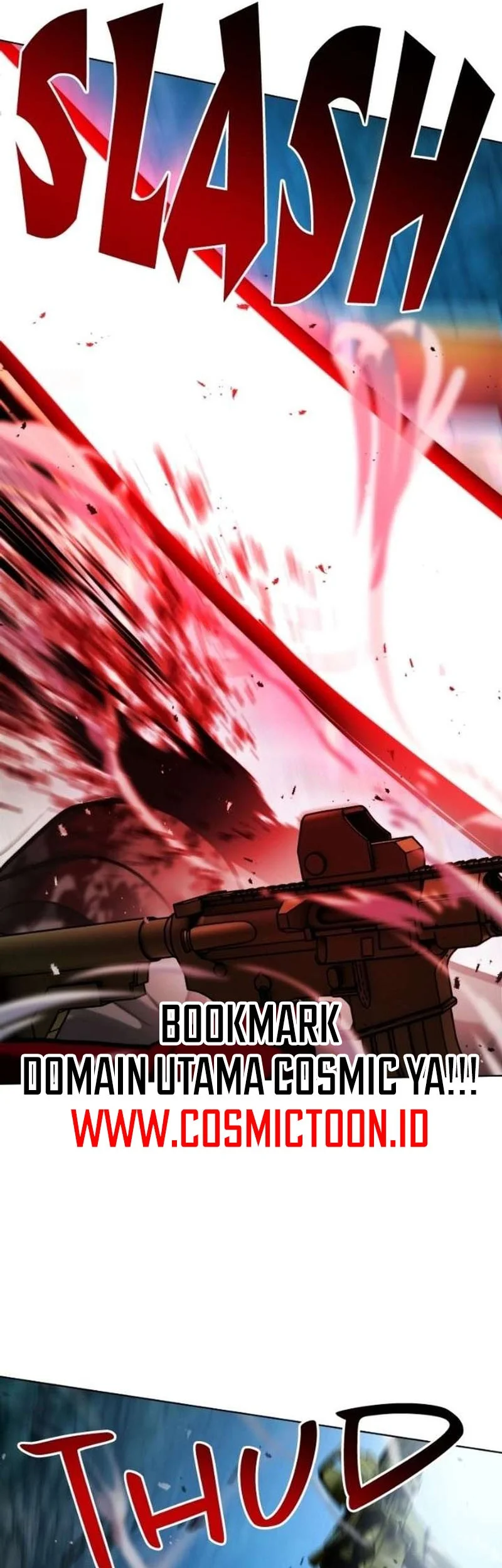 Fighting Ward Chapter 62 Gambar 20