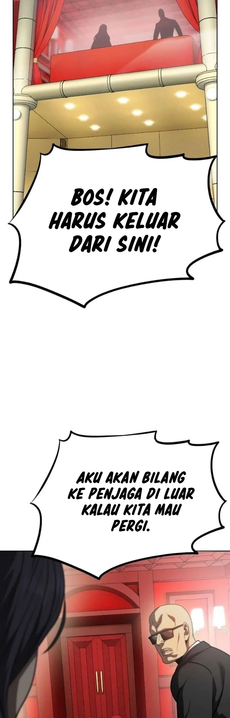 Fighting Ward Chapter 62 Gambar 27