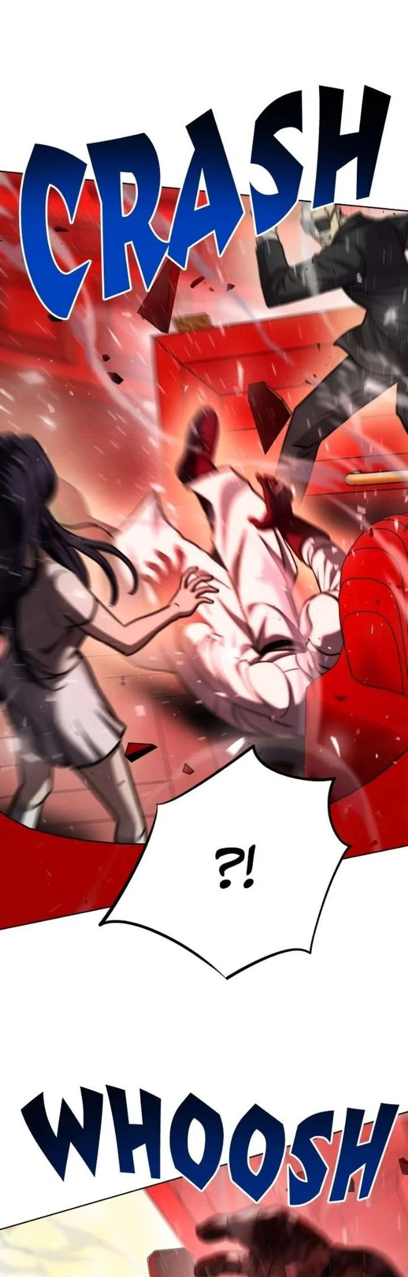 Fighting Ward Chapter 62 Gambar 29