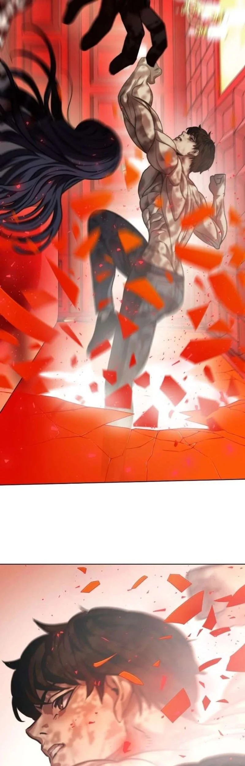 Fighting Ward Chapter 62 Gambar 32