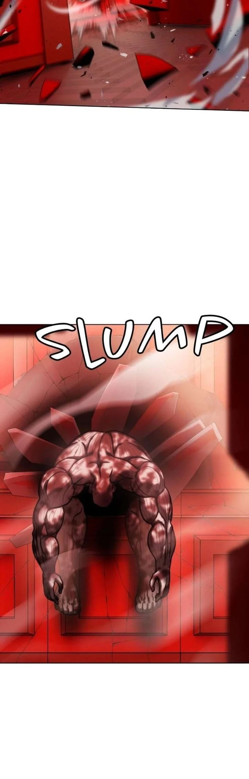 Fighting Ward Chapter 62 Gambar 35