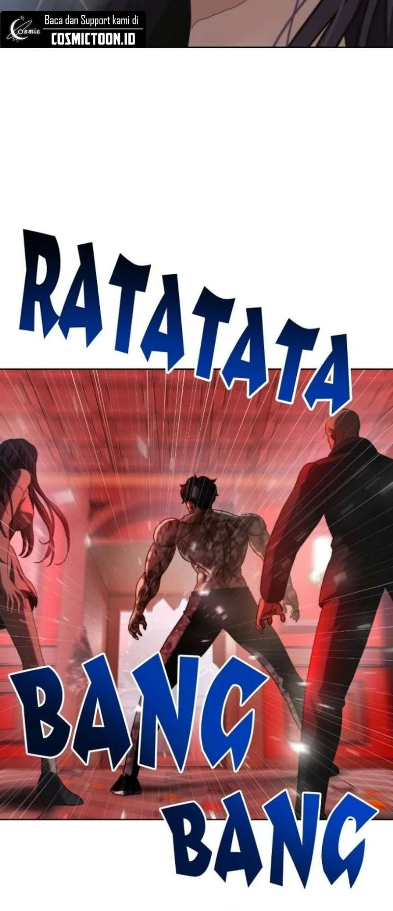 Fighting Ward Chapter 62 Gambar 37