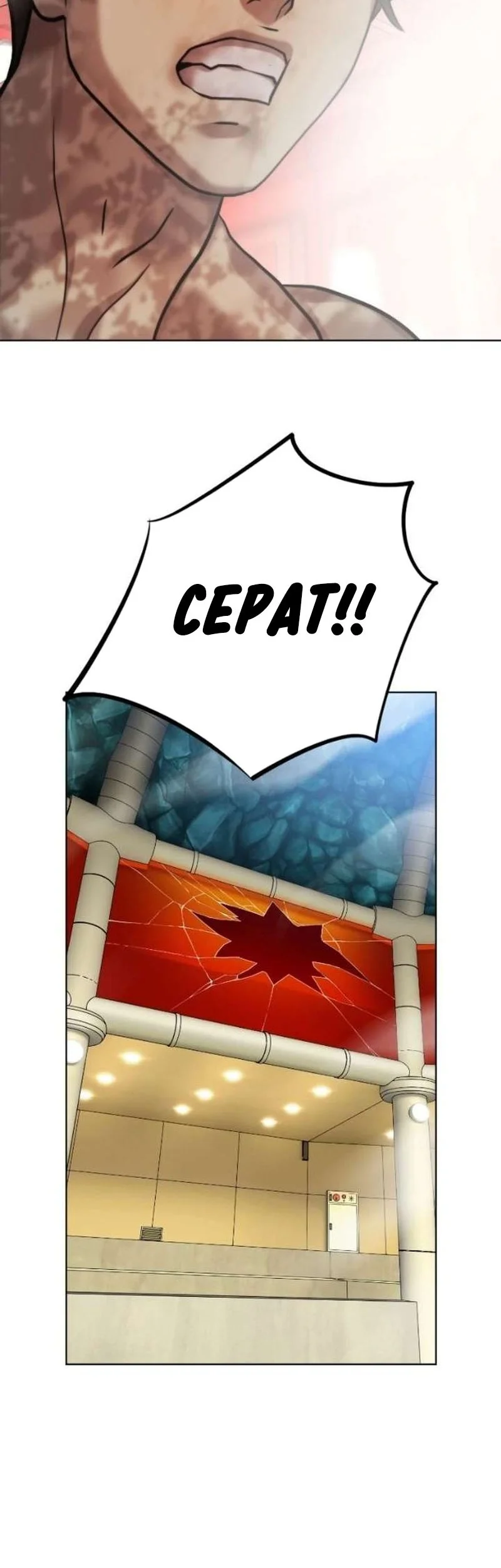 Fighting Ward Chapter 62 Gambar 39
