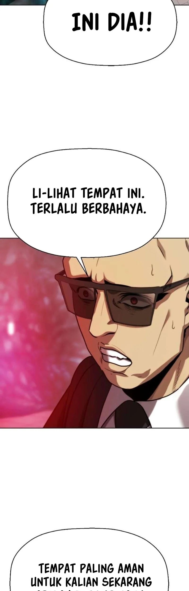 Fighting Ward Chapter 62 Gambar 42