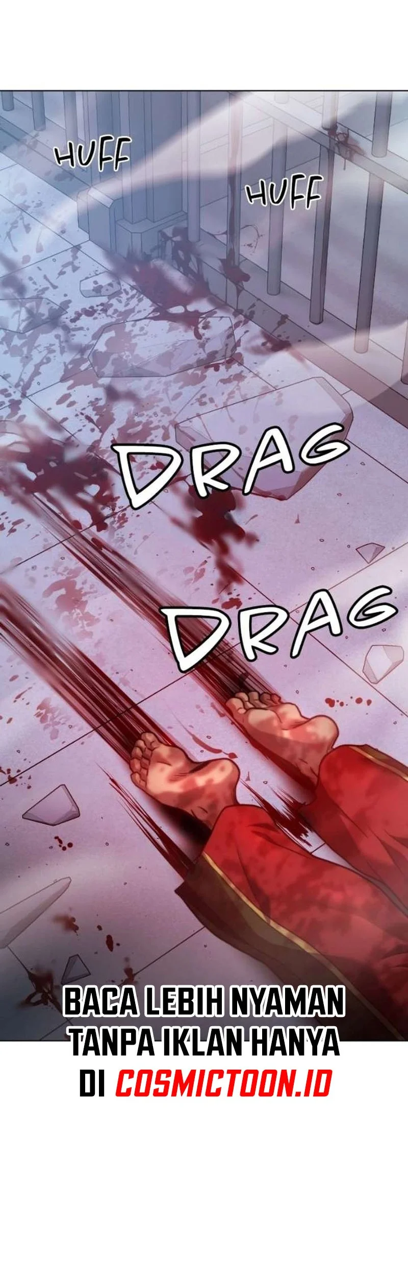 Fighting Ward Chapter 62 Gambar 45
