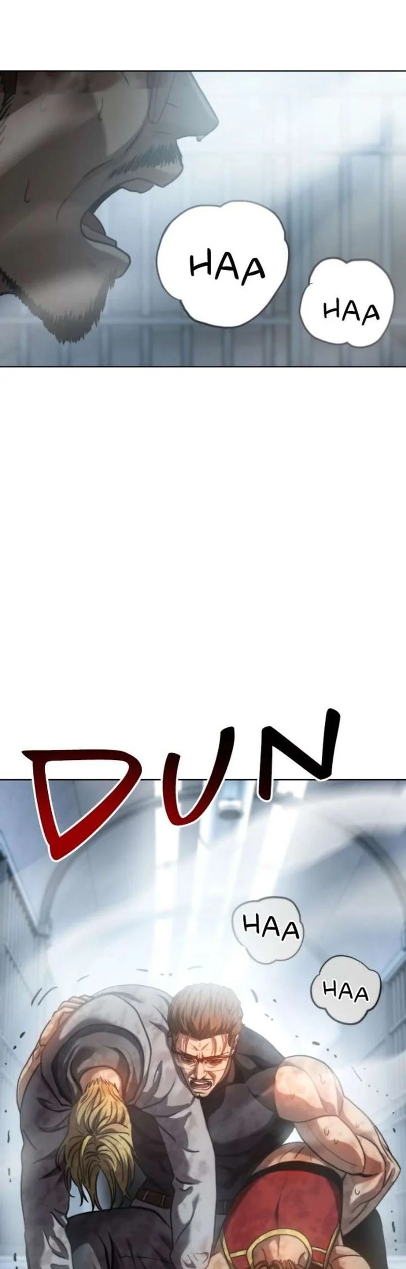 Fighting Ward Chapter 62 Gambar 46