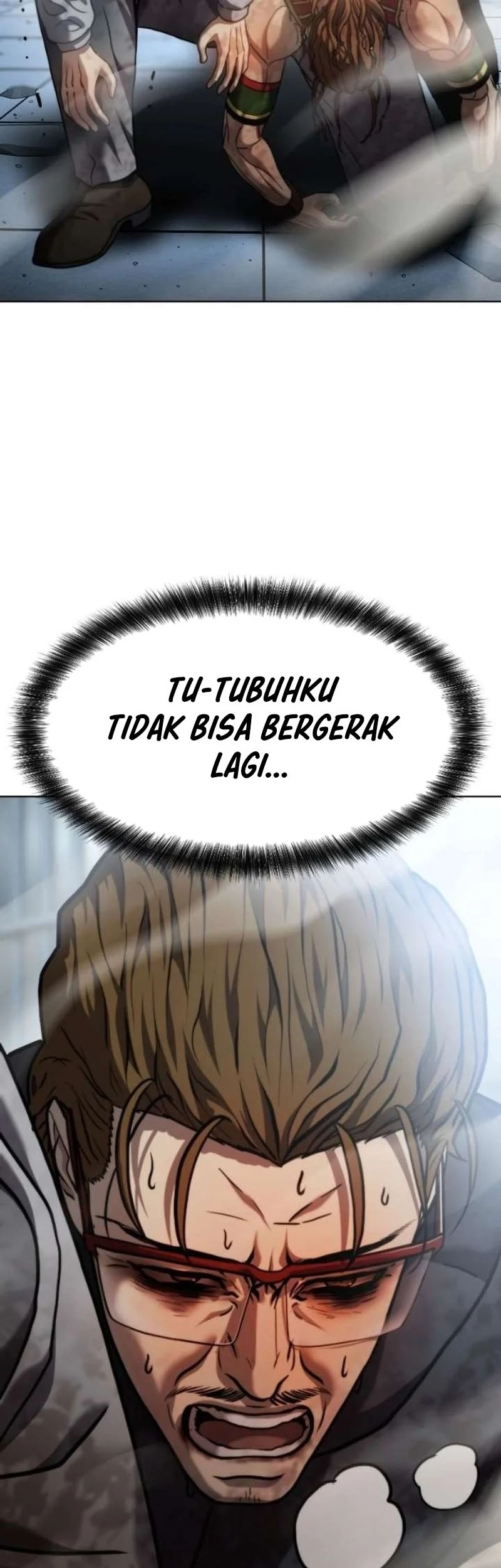 Fighting Ward Chapter 62 Gambar 47