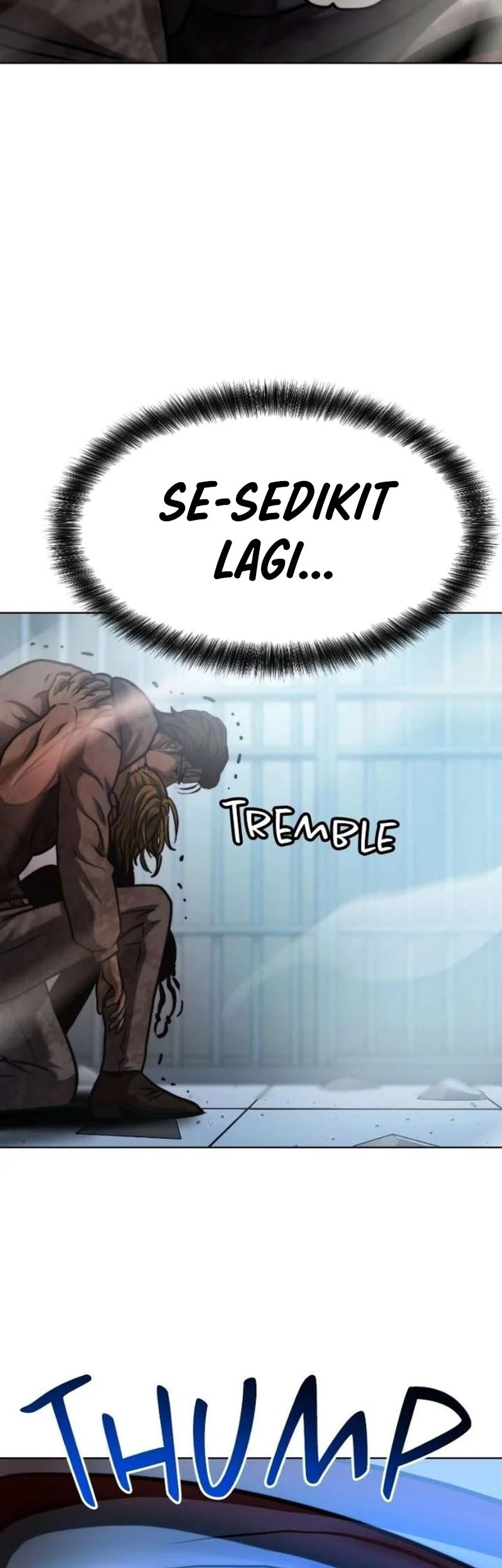 Fighting Ward Chapter 62 Gambar 48