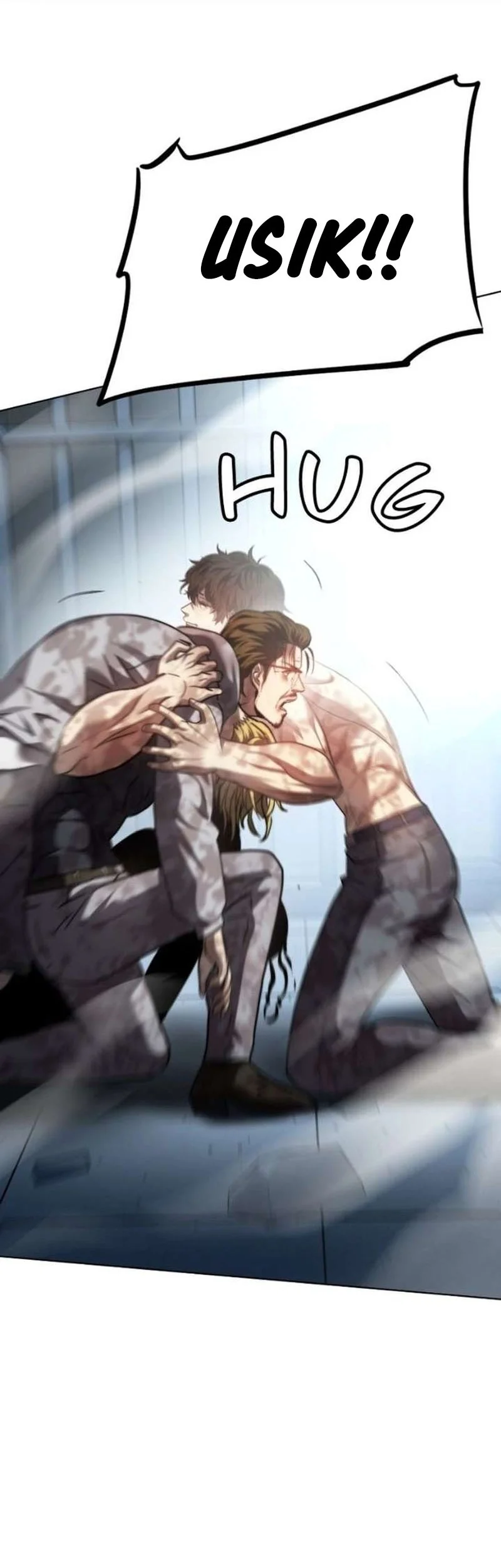 Fighting Ward Chapter 62 Gambar 51