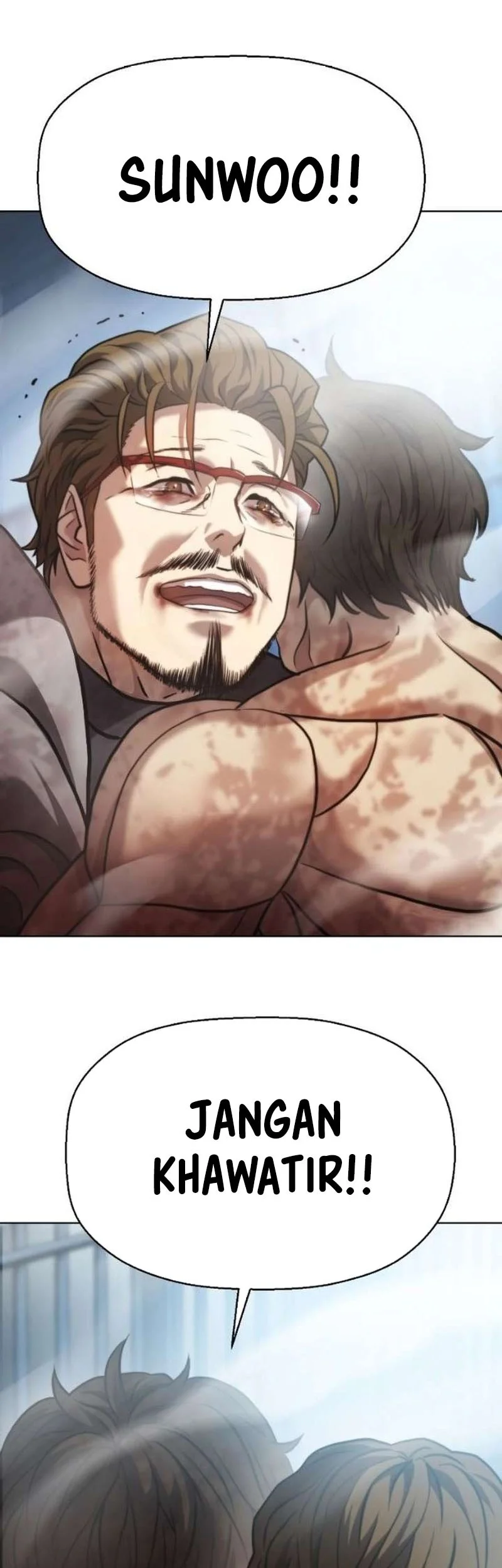 Fighting Ward Chapter 62 Gambar 52