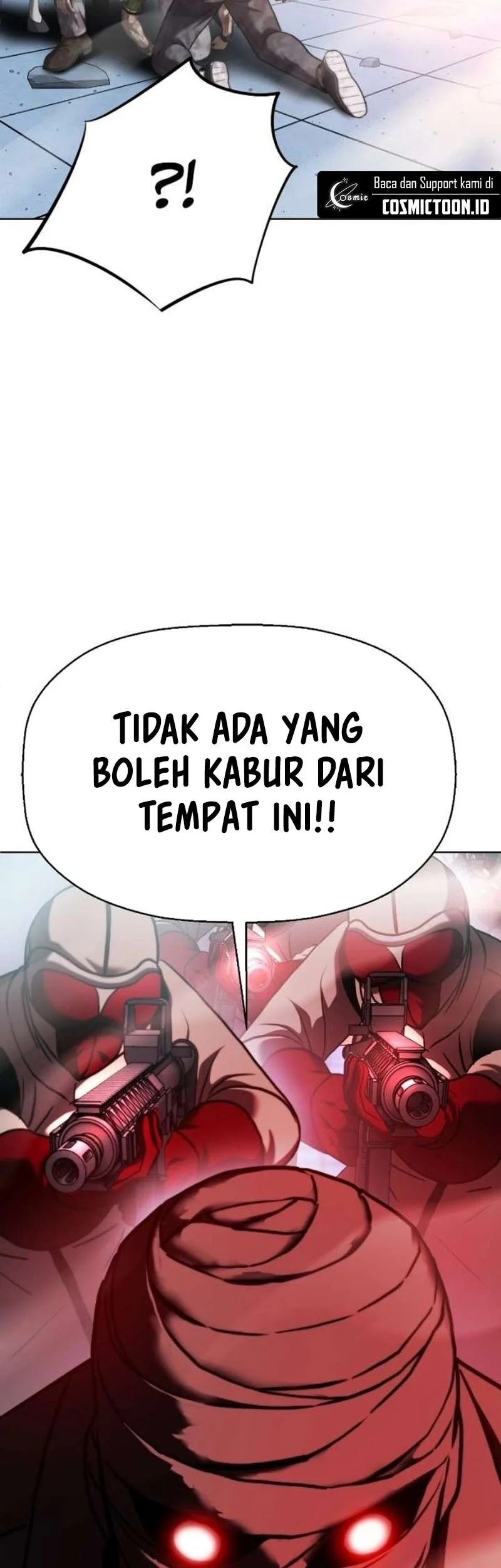Fighting Ward Chapter 62 Gambar 54