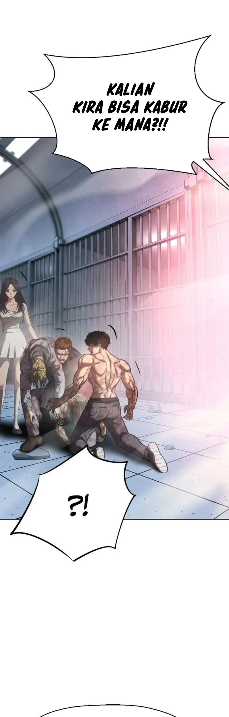 Fighting Ward Chapter 63 Gambar 3