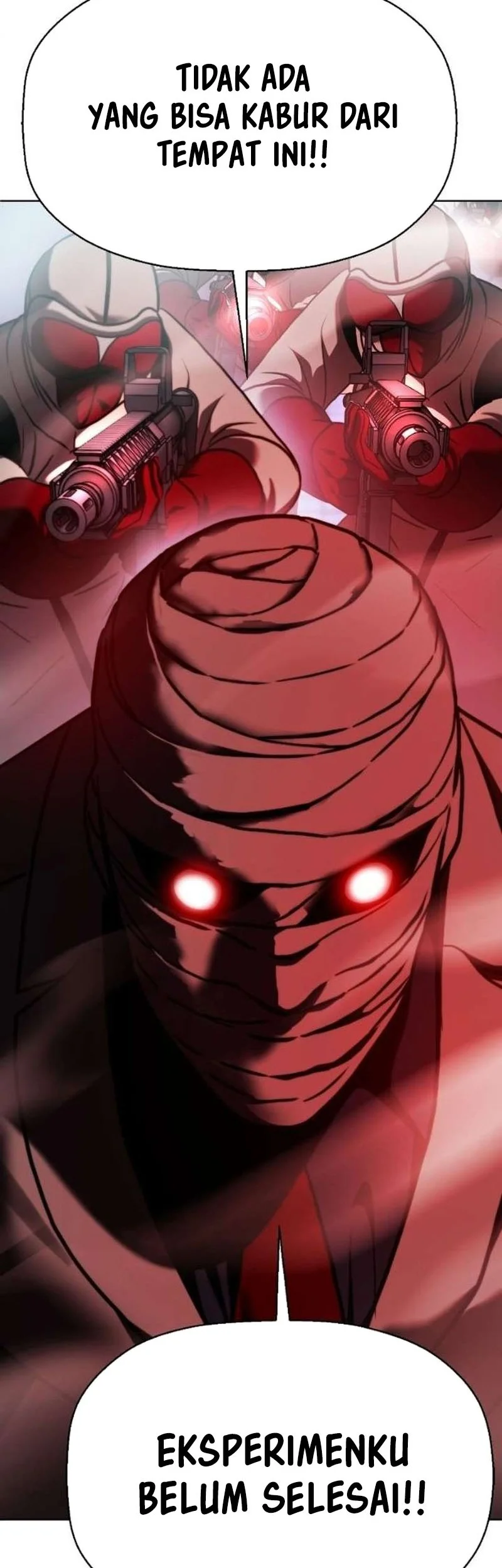 Fighting Ward Chapter 63 Gambar 4