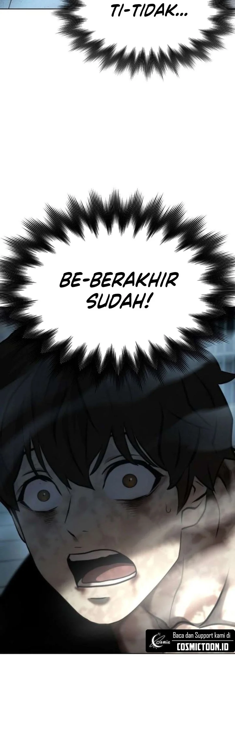 Fighting Ward Chapter 63 Gambar 9