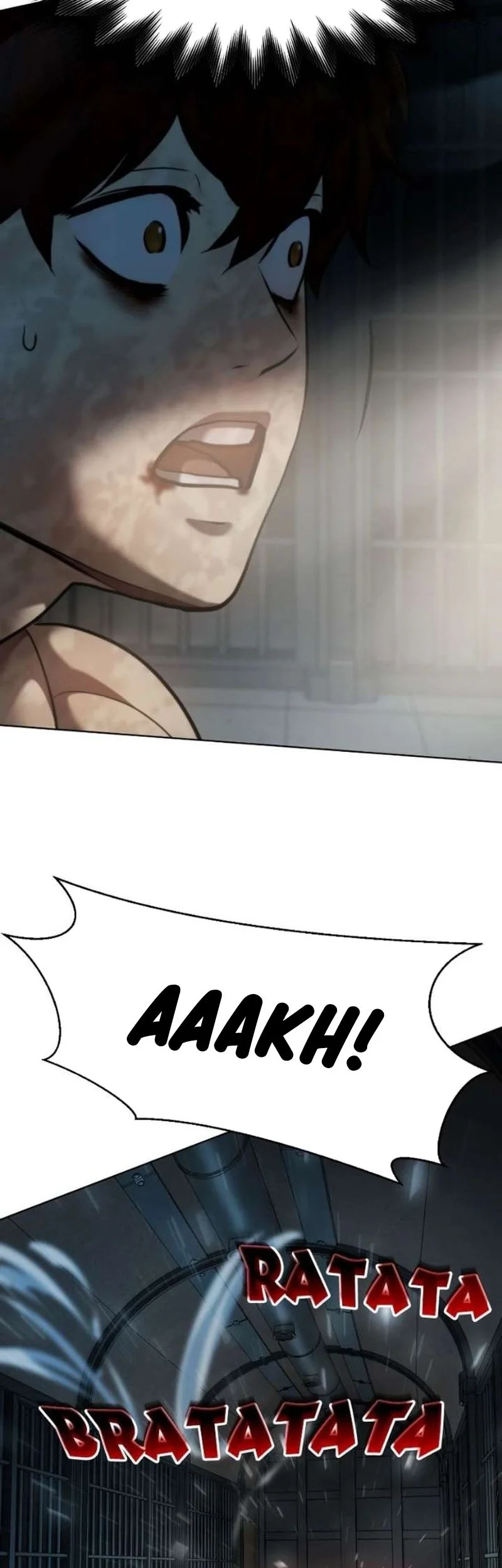 Fighting Ward Chapter 63 Gambar 11