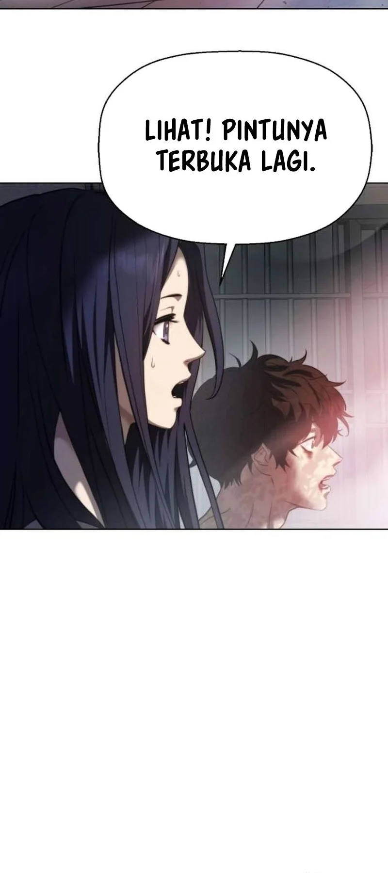 Fighting Ward Chapter 63 Gambar 13