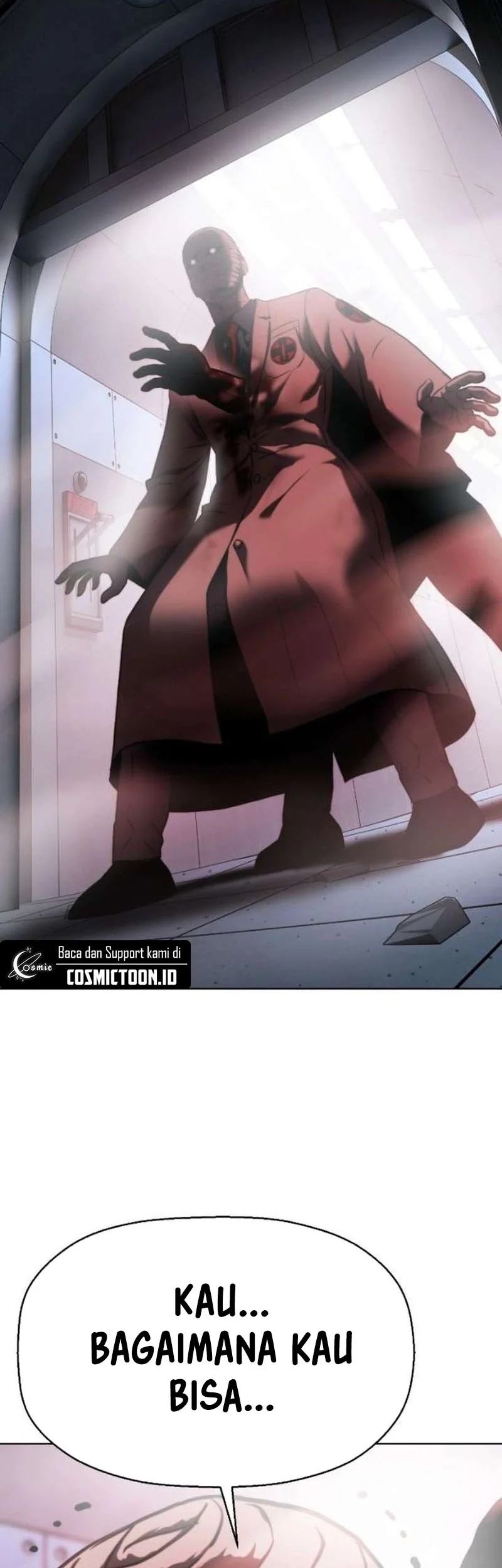 Fighting Ward Chapter 63 Gambar 15