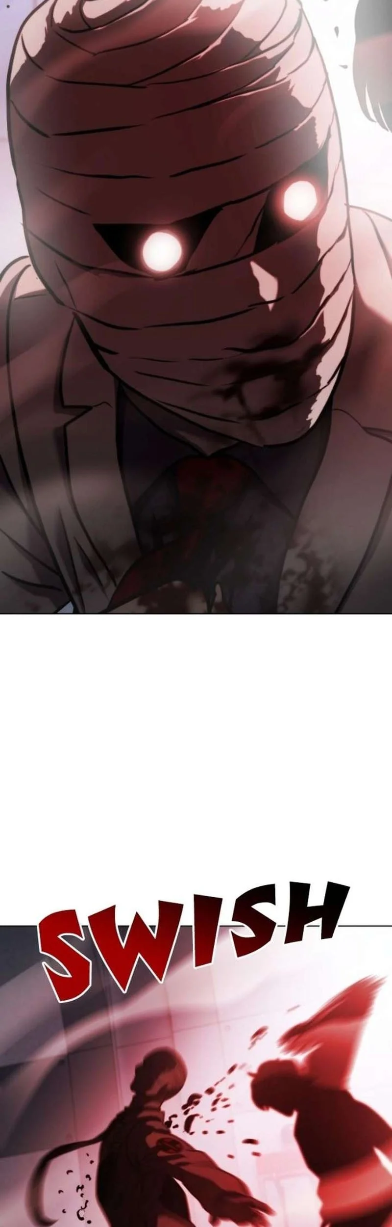 Fighting Ward Chapter 63 Gambar 16