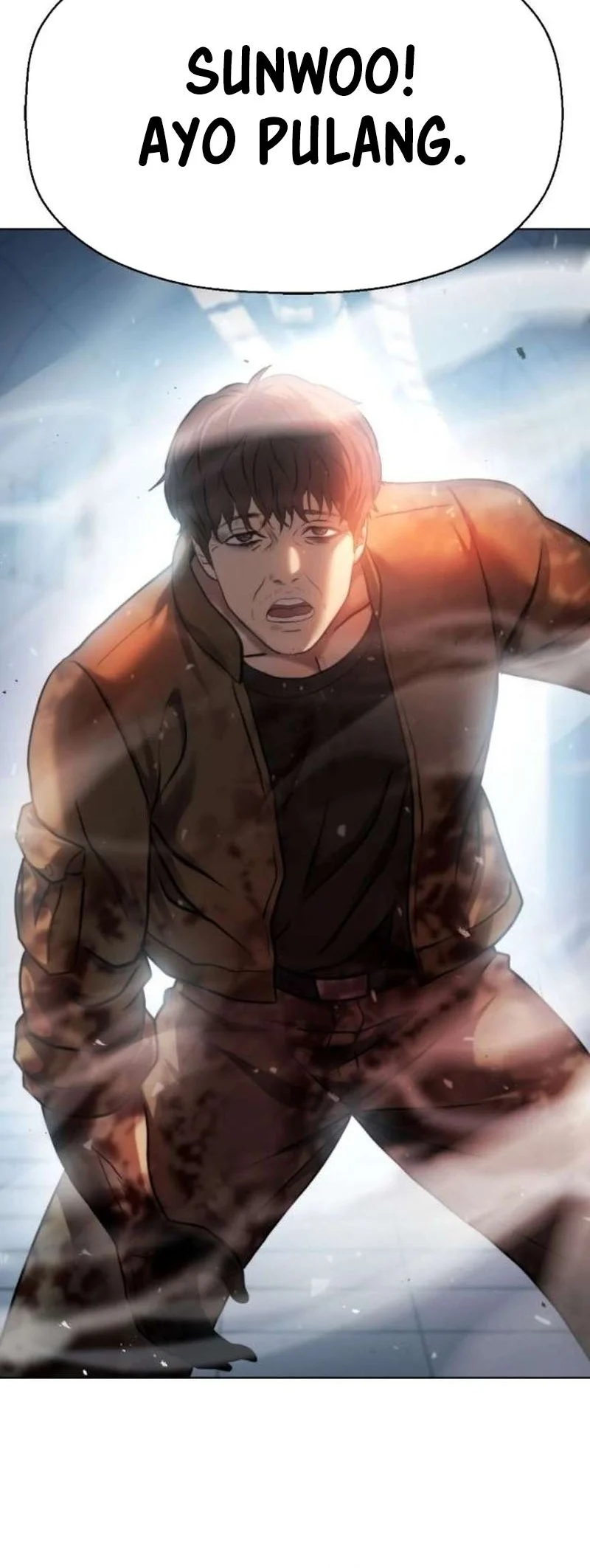Fighting Ward Chapter 63 Gambar 19