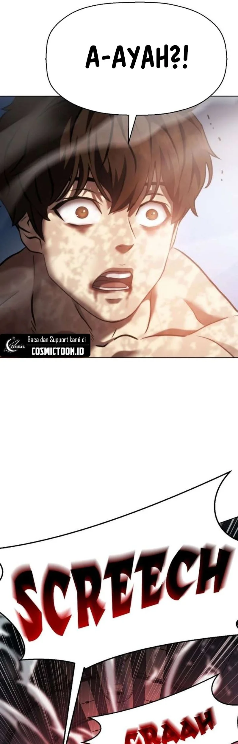 Fighting Ward Chapter 63 Gambar 20