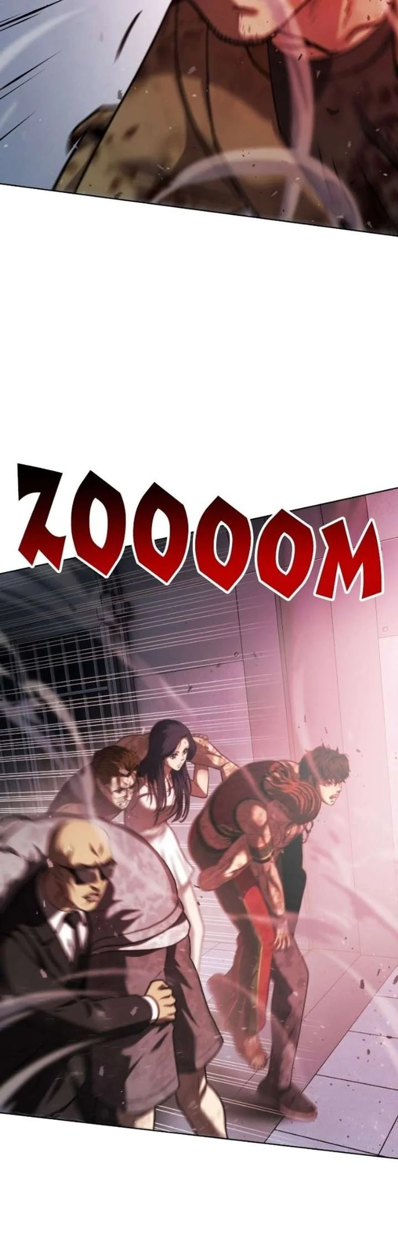 Fighting Ward Chapter 63 Gambar 22