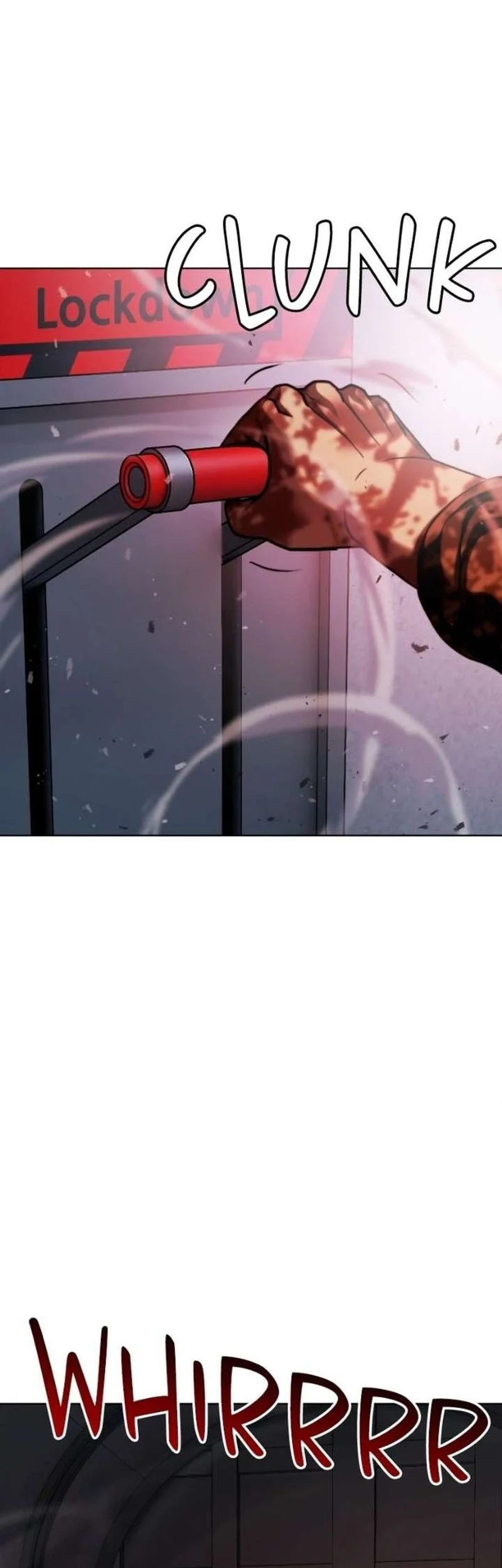 Fighting Ward Chapter 63 Gambar 23