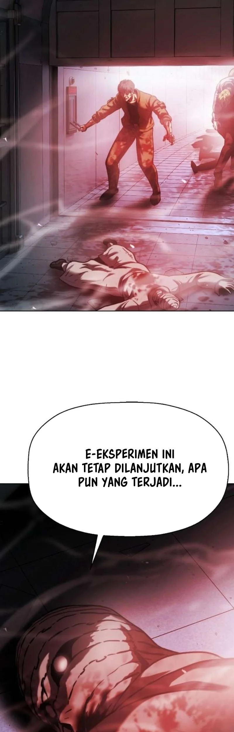 Fighting Ward Chapter 63 Gambar 24
