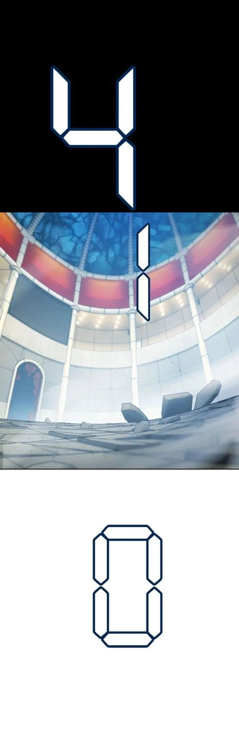 Fighting Ward Chapter 63 Gambar 29