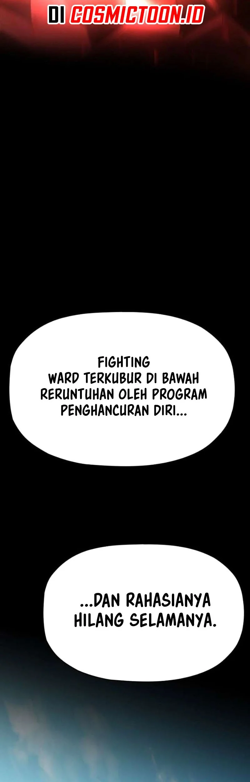 Fighting Ward Chapter 63 Gambar 31