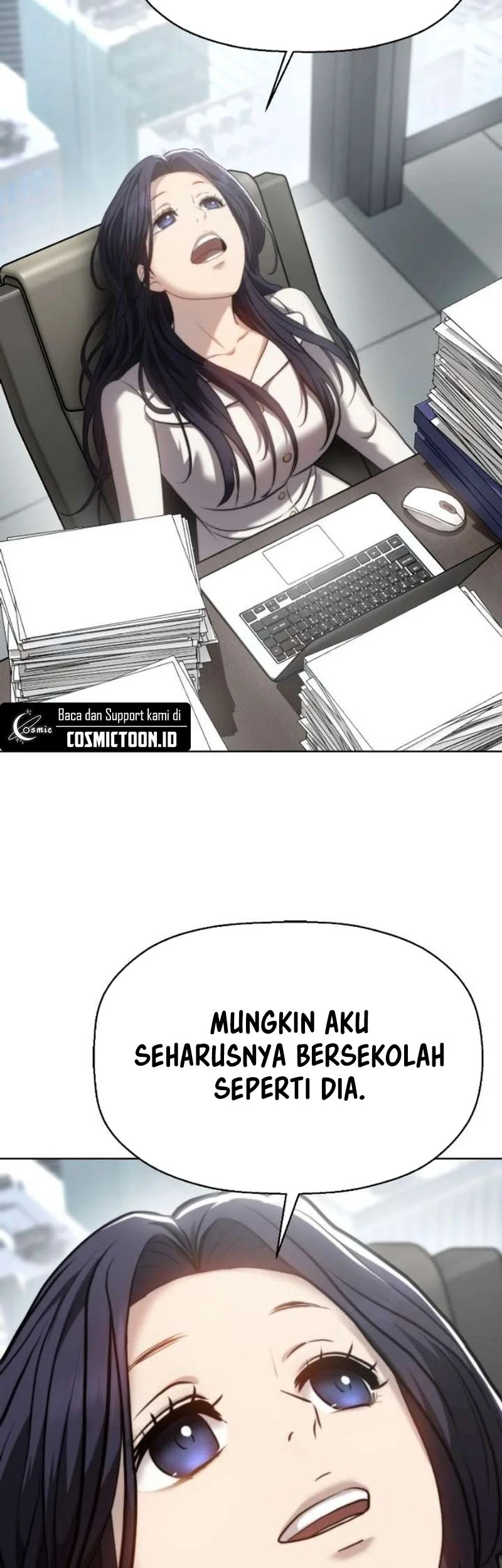 Fighting Ward Chapter 63 Gambar 34