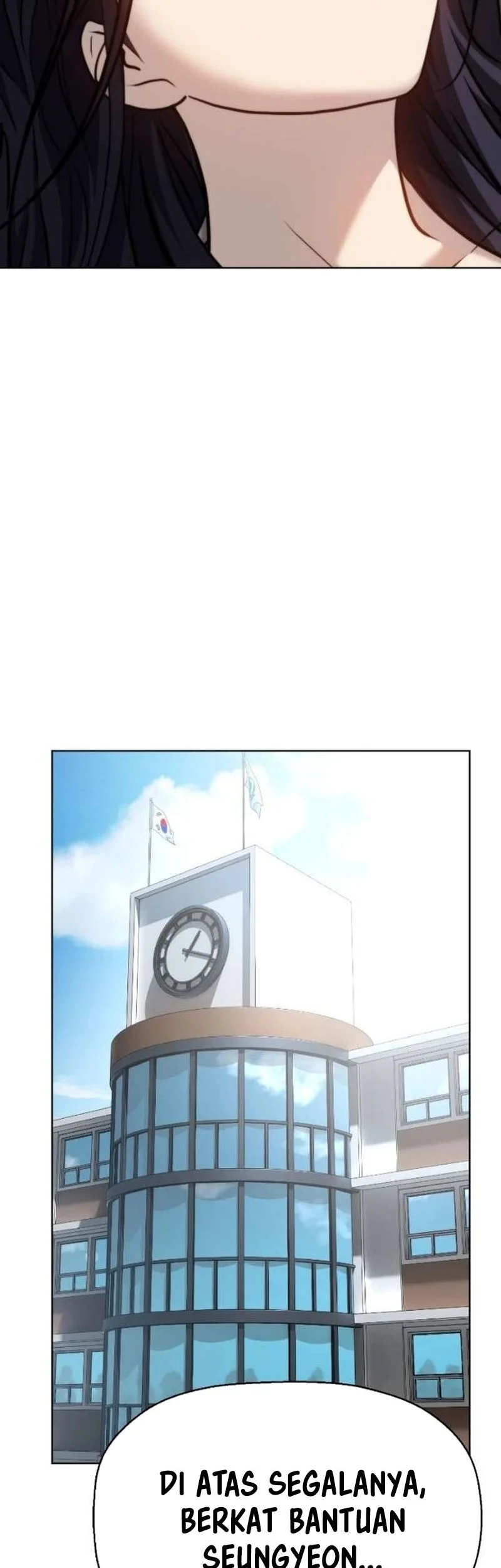 Fighting Ward Chapter 63 Gambar 35