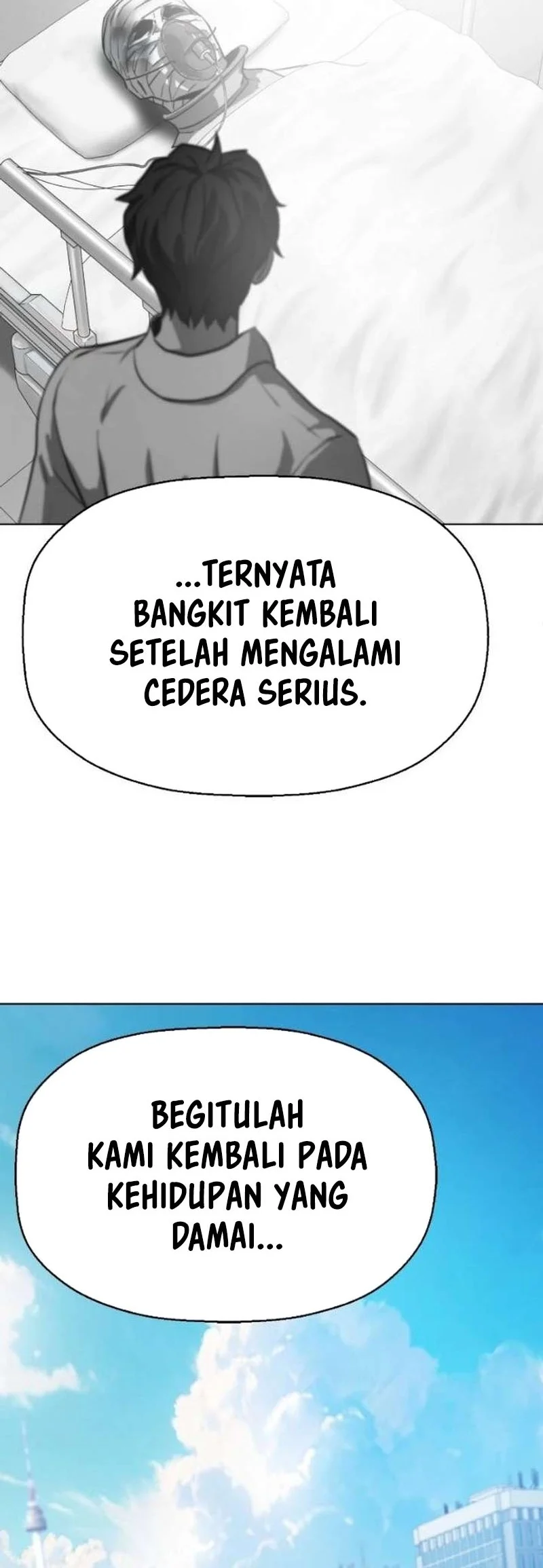 Fighting Ward Chapter 63 Gambar 37