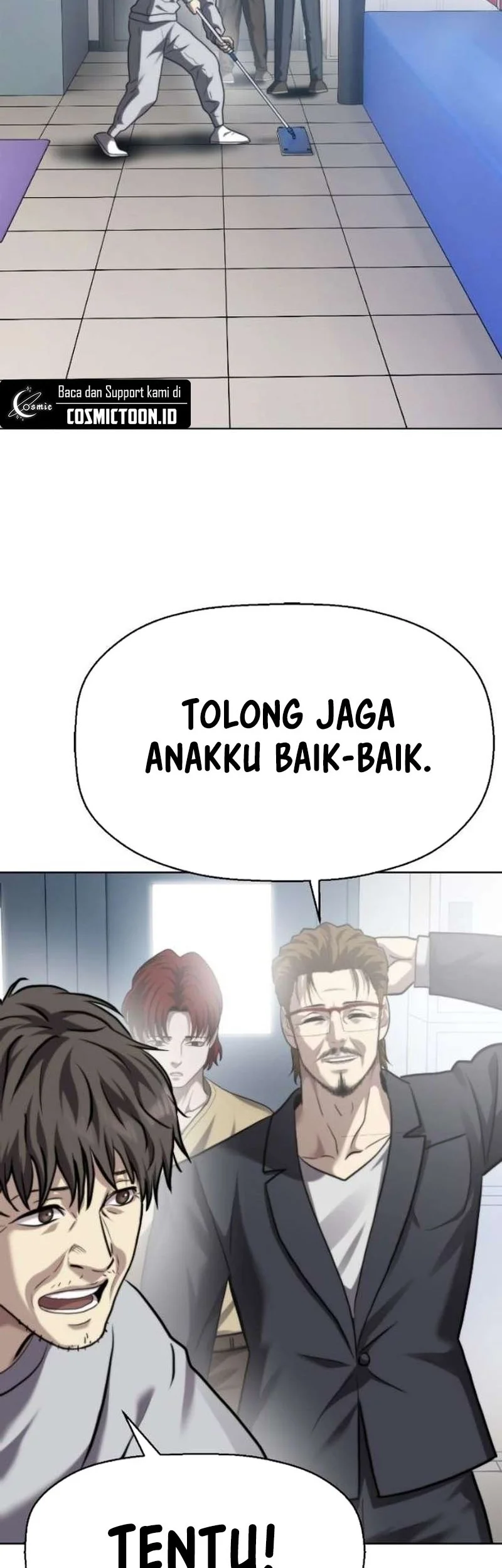 Fighting Ward Chapter 63 Gambar 39