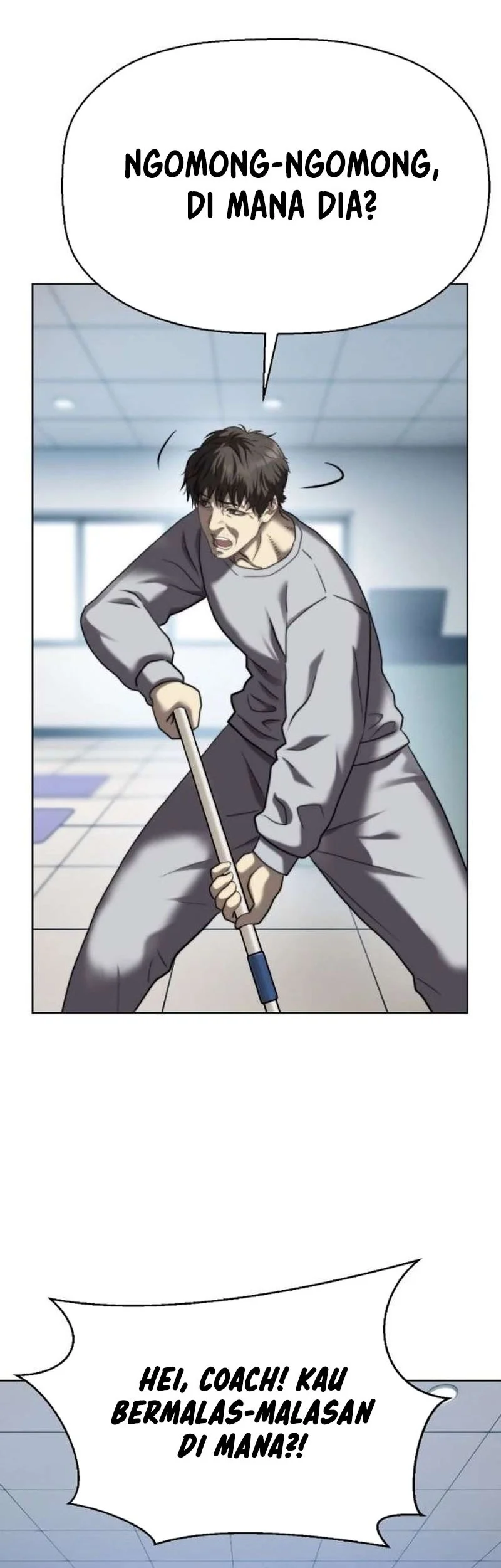 Fighting Ward Chapter 63 Gambar 41